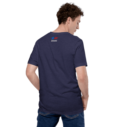 Carauana t-shirt