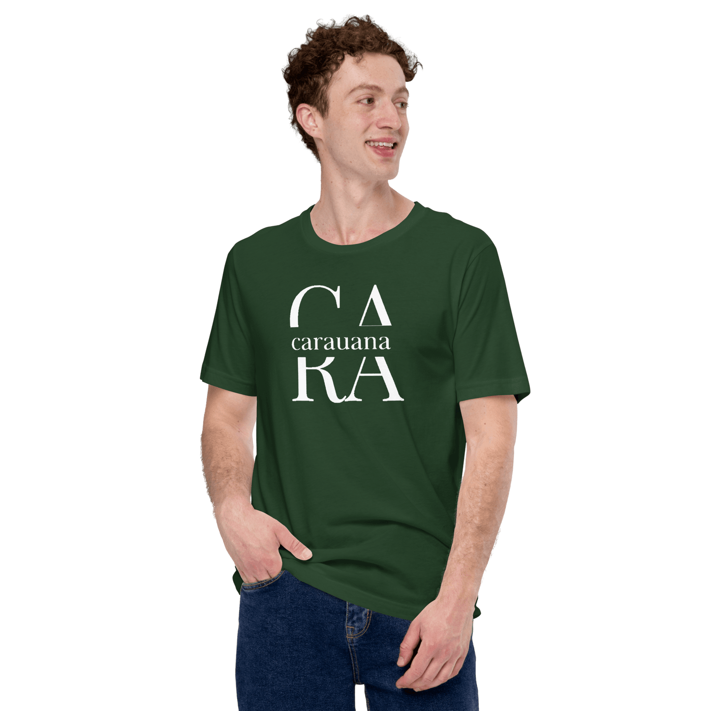 Carauana t-shirt