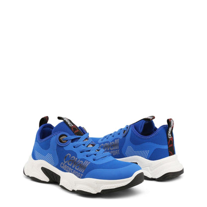 Cavalli Class Sneakers