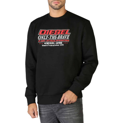 Diesel Sweatshirts