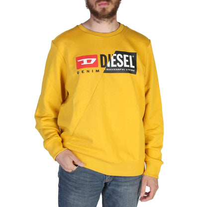 Diesel Sweatshirts