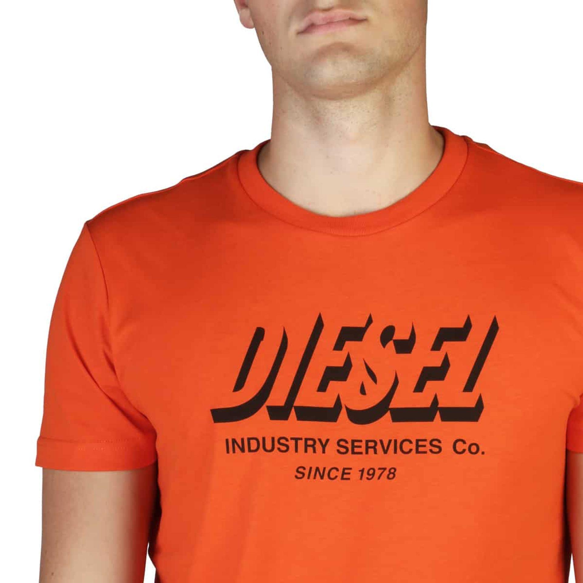 Diesel T-shirts