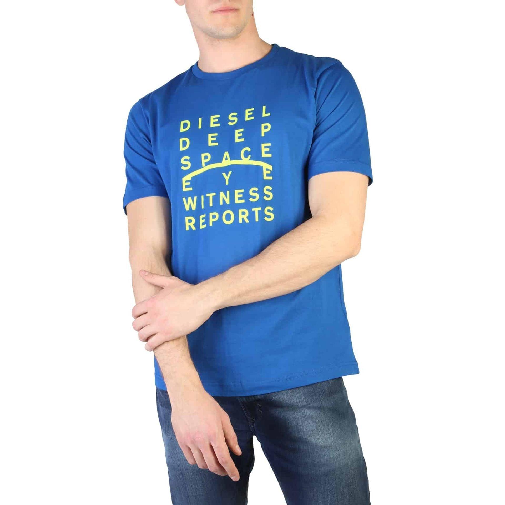 Diesel T-shirts