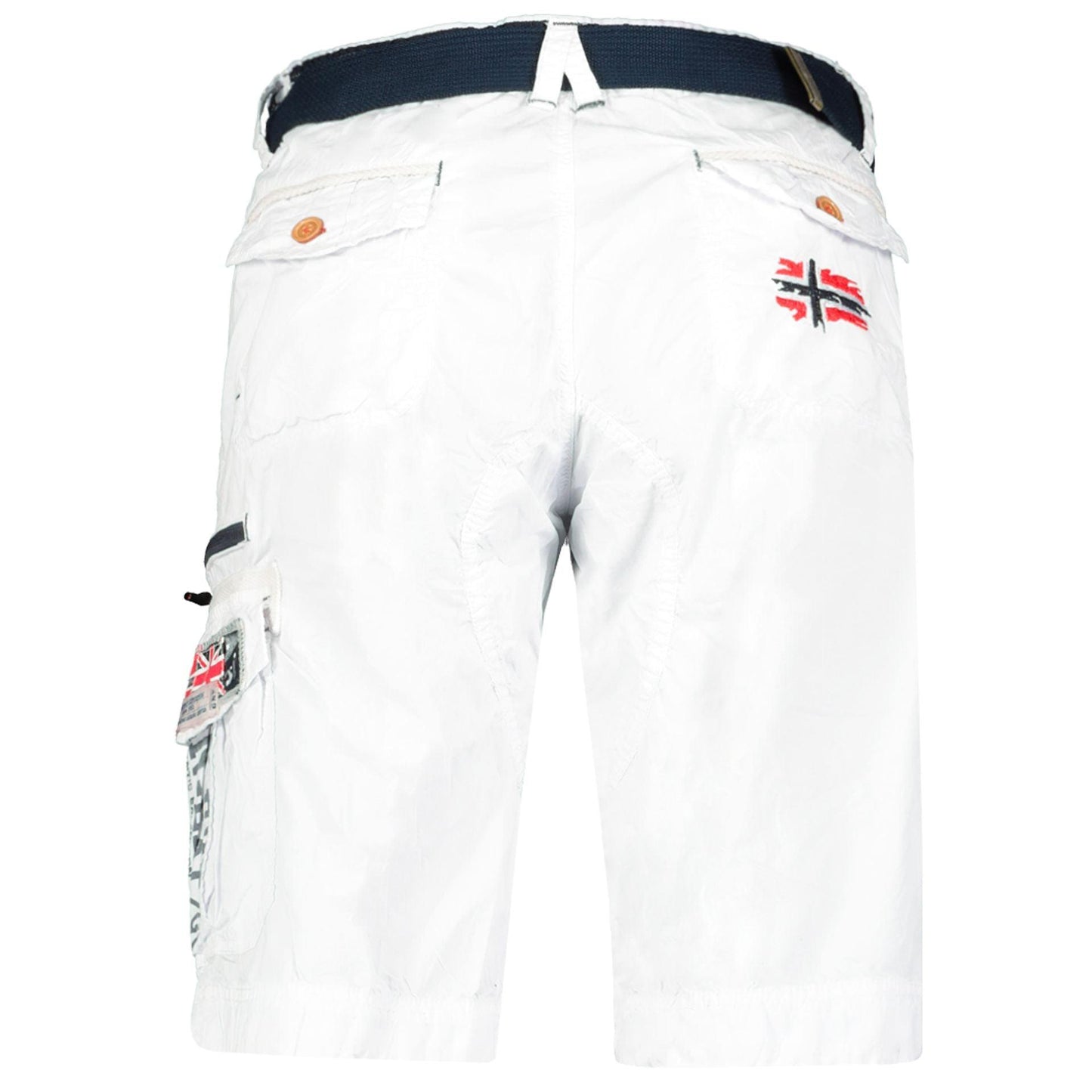 Geographical Norway Short