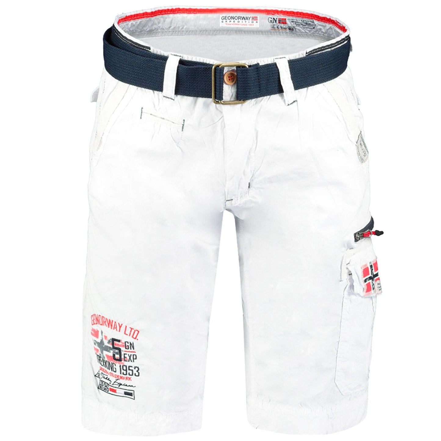 Geographical Norway Short