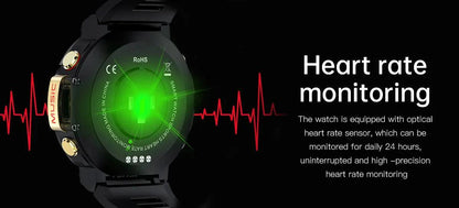 LEMFO Music Smartwatch Bluetooth Call sports NFC|Your Ultimate Health and Fitness Companion