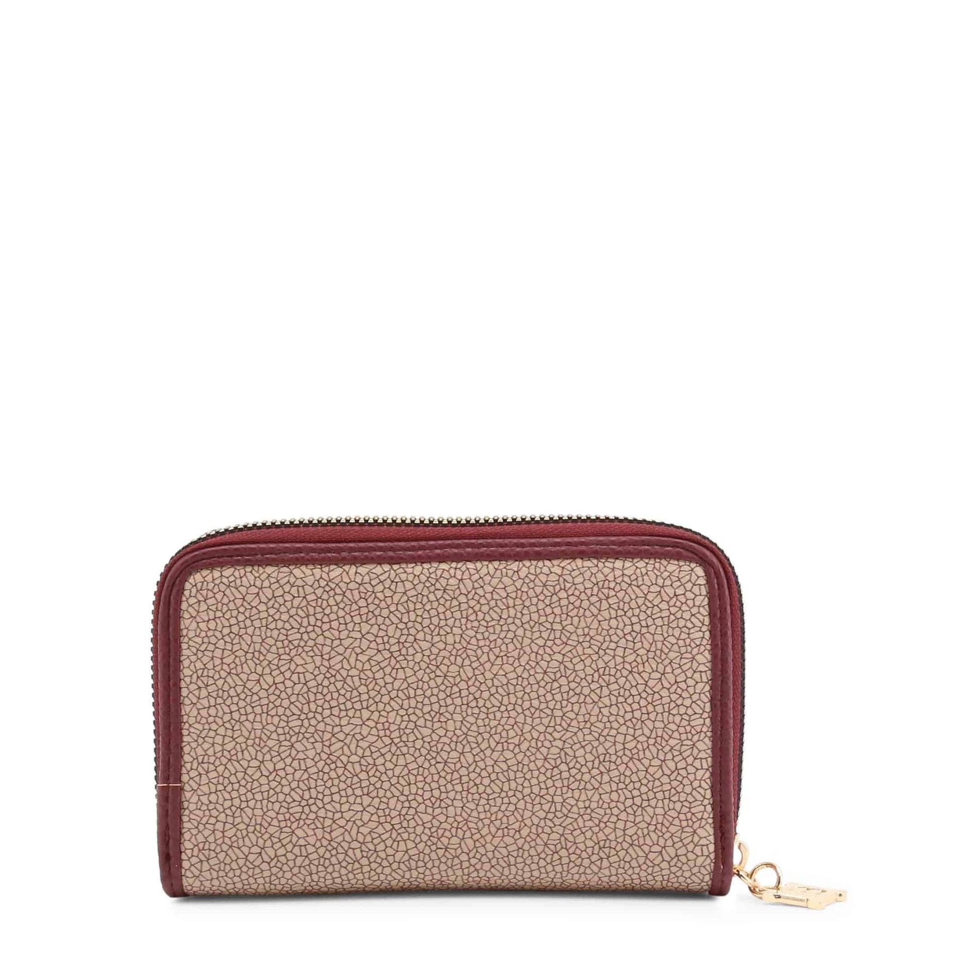 Laura Biagiotti Wallets