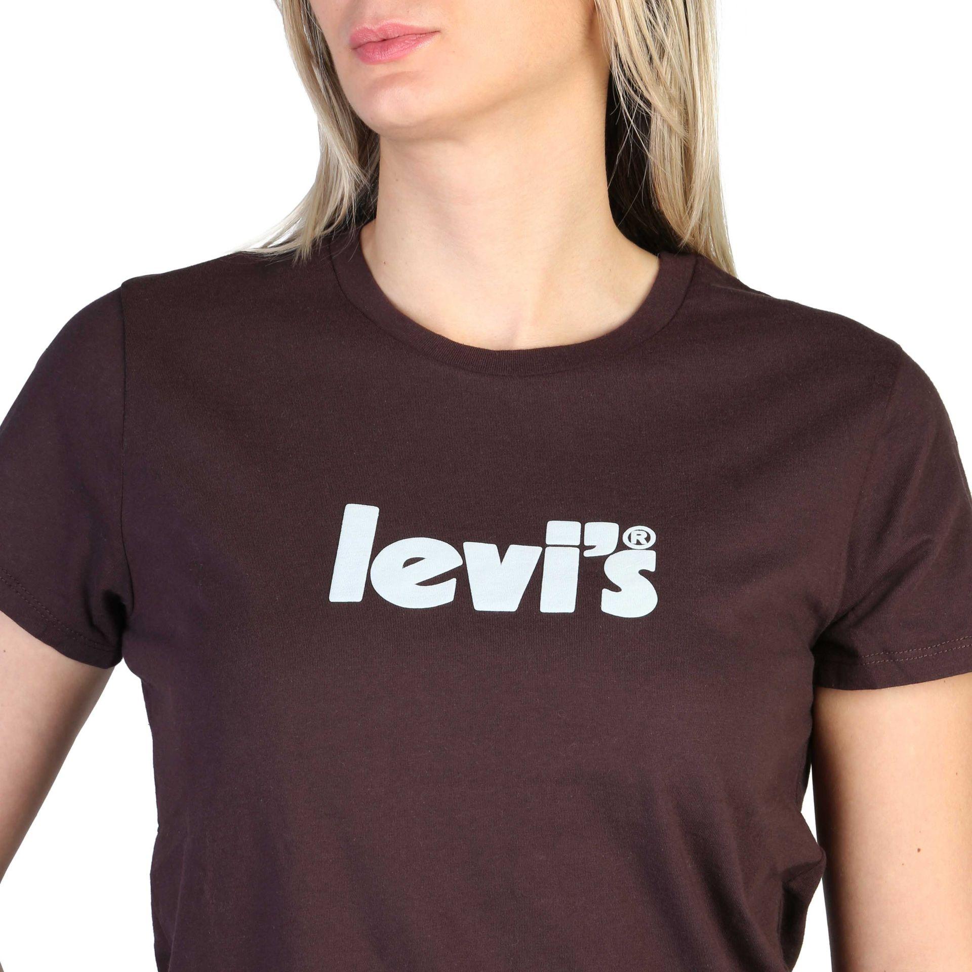 Levis T-shirts