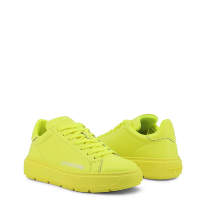 Love Moschino Sneakers