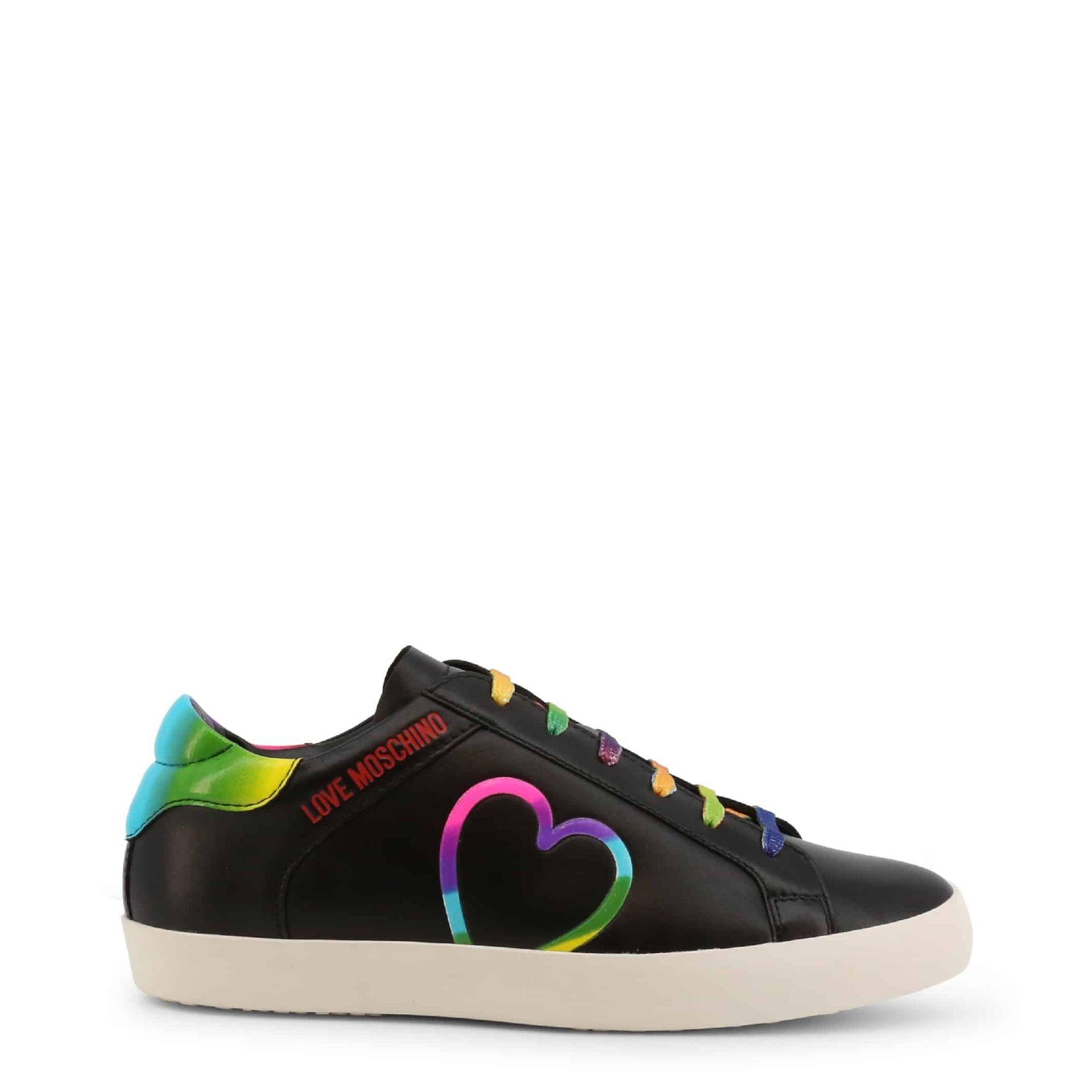 Love Moschino Sneakers - Carauana Store