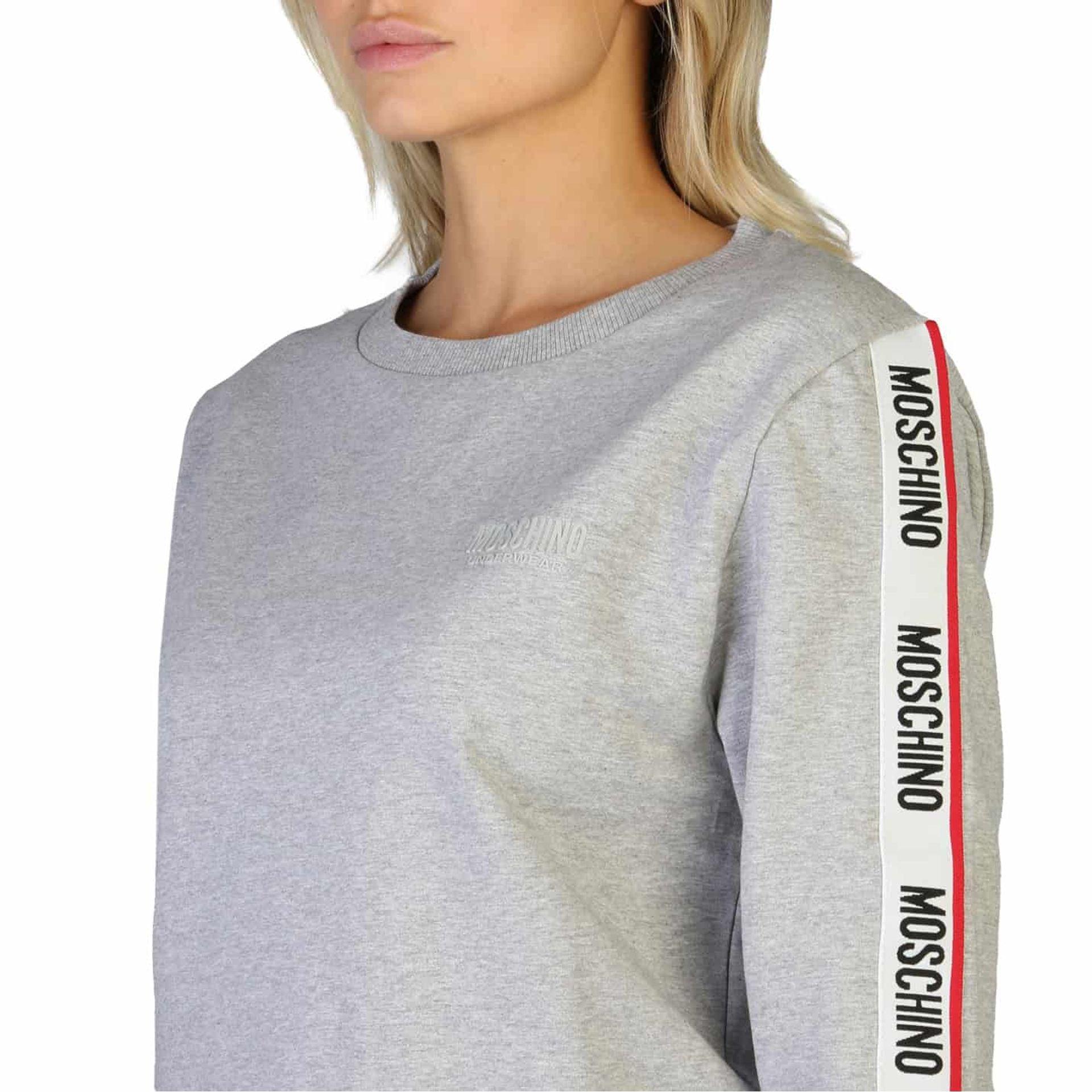 Moschino Sweatshirts