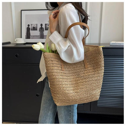 Women's Bag Spring and Summer Simplicity