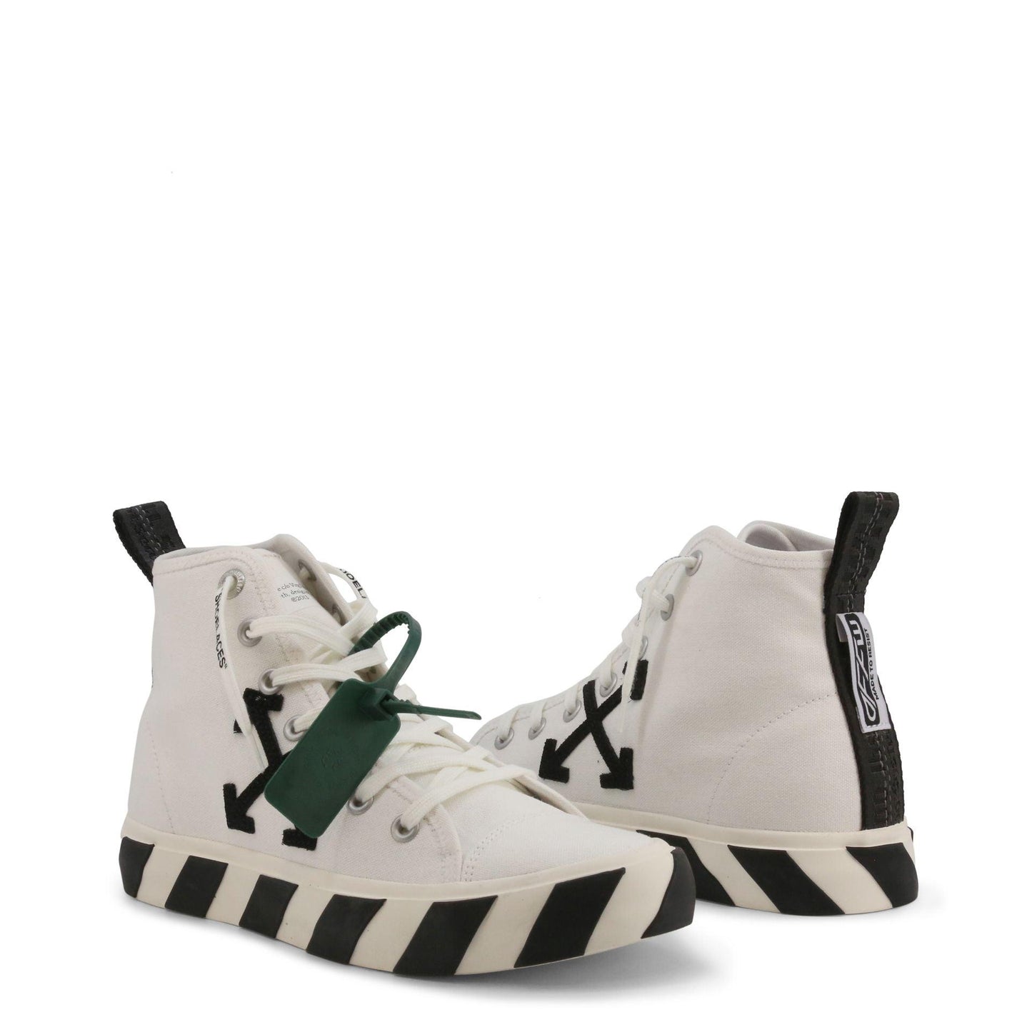 Off-White Sneakers