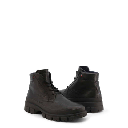 Tommy Hilfiger Ankle boots