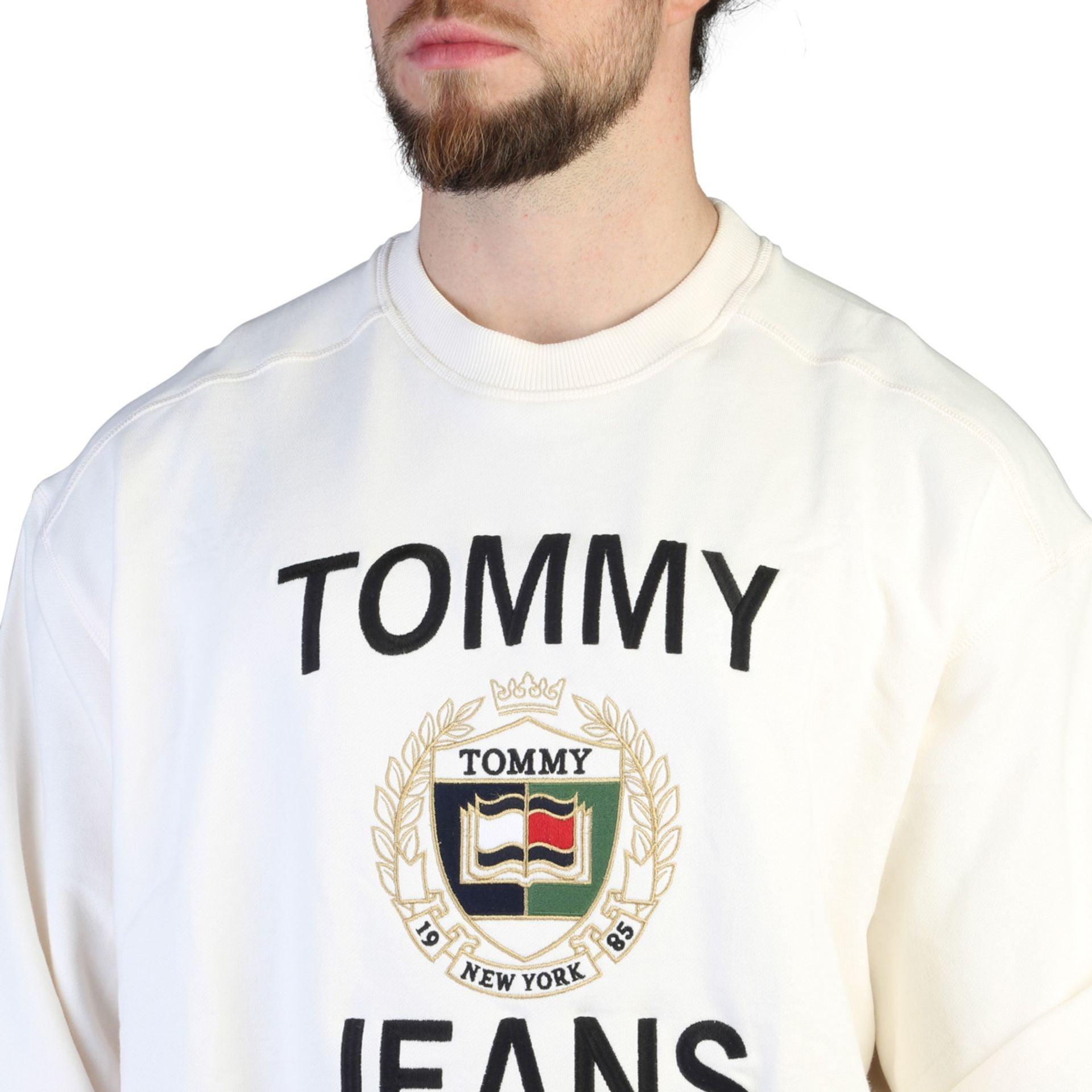 Tommy Hilfiger Sweatshirts - Carauana Store