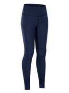Wide Waistband Sports Leggings Carauana Store