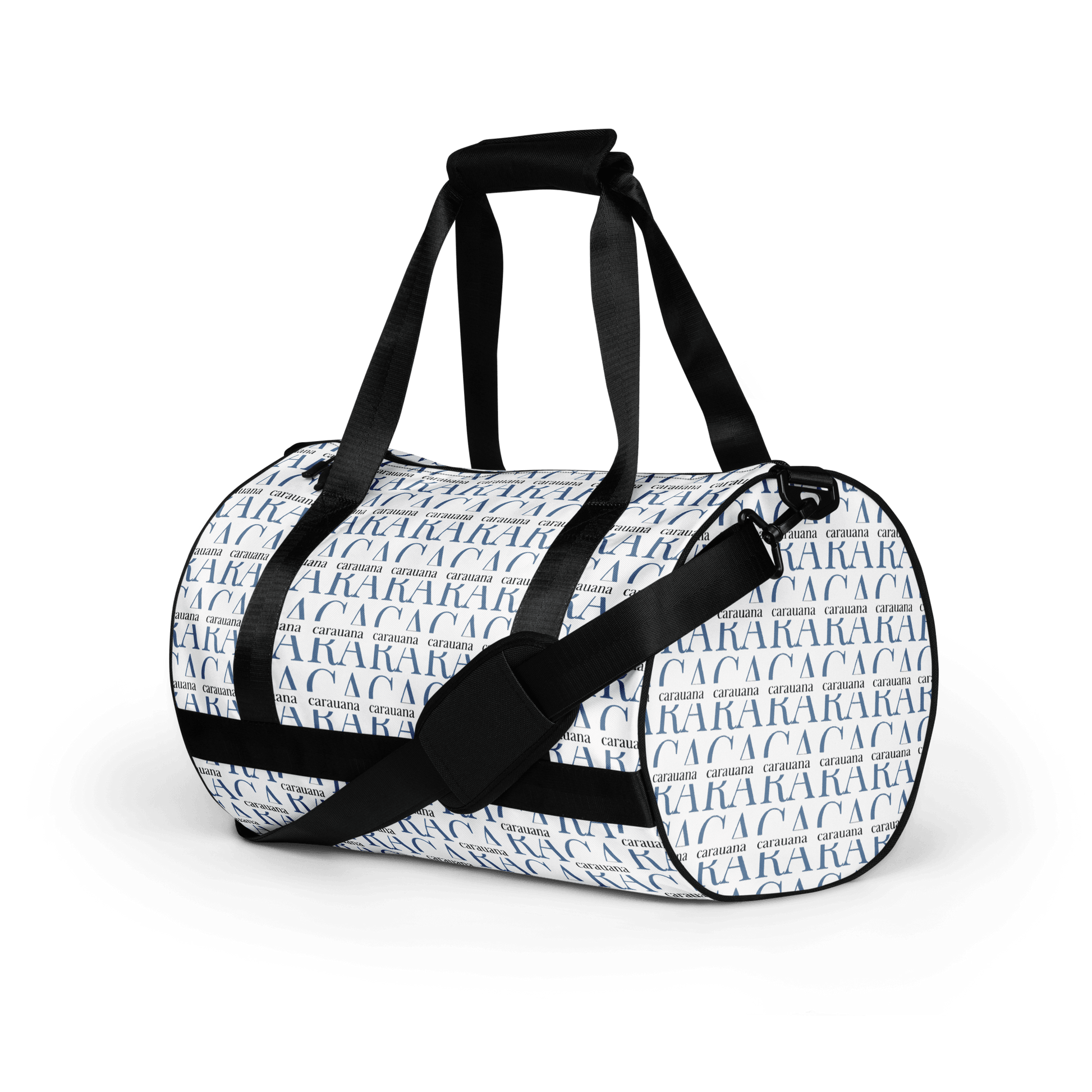 CARAUANA gym bag