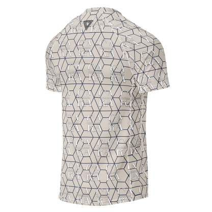 Original CaRaUaNa Rash Guard Edition V80