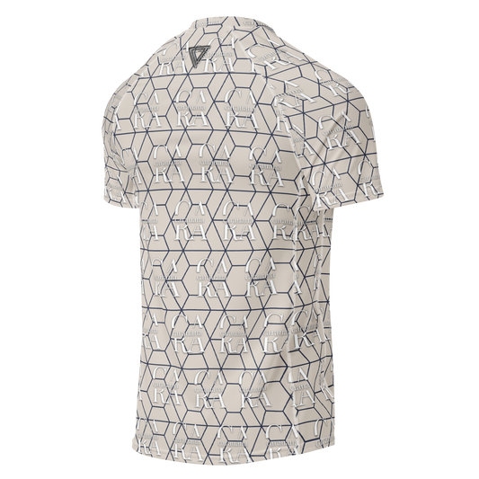 Original CaRaUaNa Rash Guard Edition V80 Carauana Store