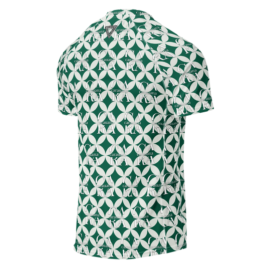Original CaRaUaNa Rash Guard Edition V74 Carauana Store