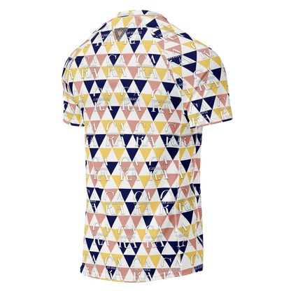 Original CaRaUaNa Rash Guard Edition V71