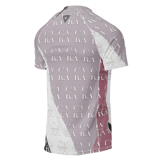 Original CaRaUaNa Rash Guard Edition V65 Carauana Store