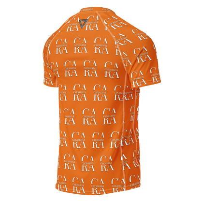 🧡 Original CaRaUaNa Rash Guard – Mango Tango Carauana Store