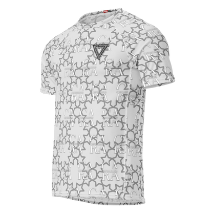 Original CaRaUaNa Rash Guard Edition V94 Carauana Store