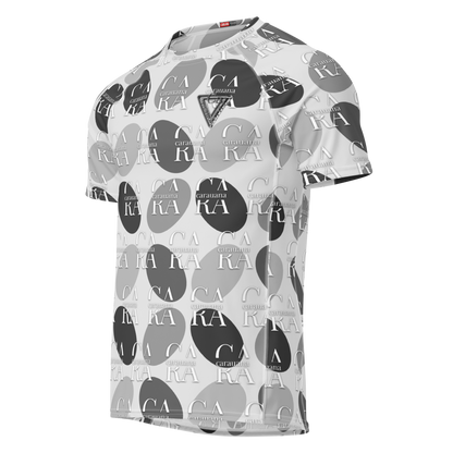 Original CaRaUaNa Rash Guard Edition V93 Carauana Store