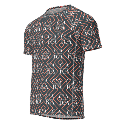 Original CaRaUaNa Rash Guard Edition V85