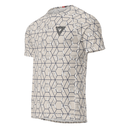 Original CaRaUaNa Rash Guard Edition V80