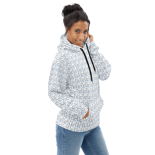 CARAUANA Comfy Lady Hoodie Carauana Store