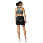 CaRaUaNa Athletic Shorts Unisex Vip Carauana Store