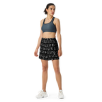 CaRaUaNa Athletic Shorts Unisex Vip Carauana Store