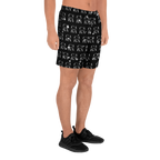 CaRaUaNa Athletic Shorts Unisex Vip Carauana Store