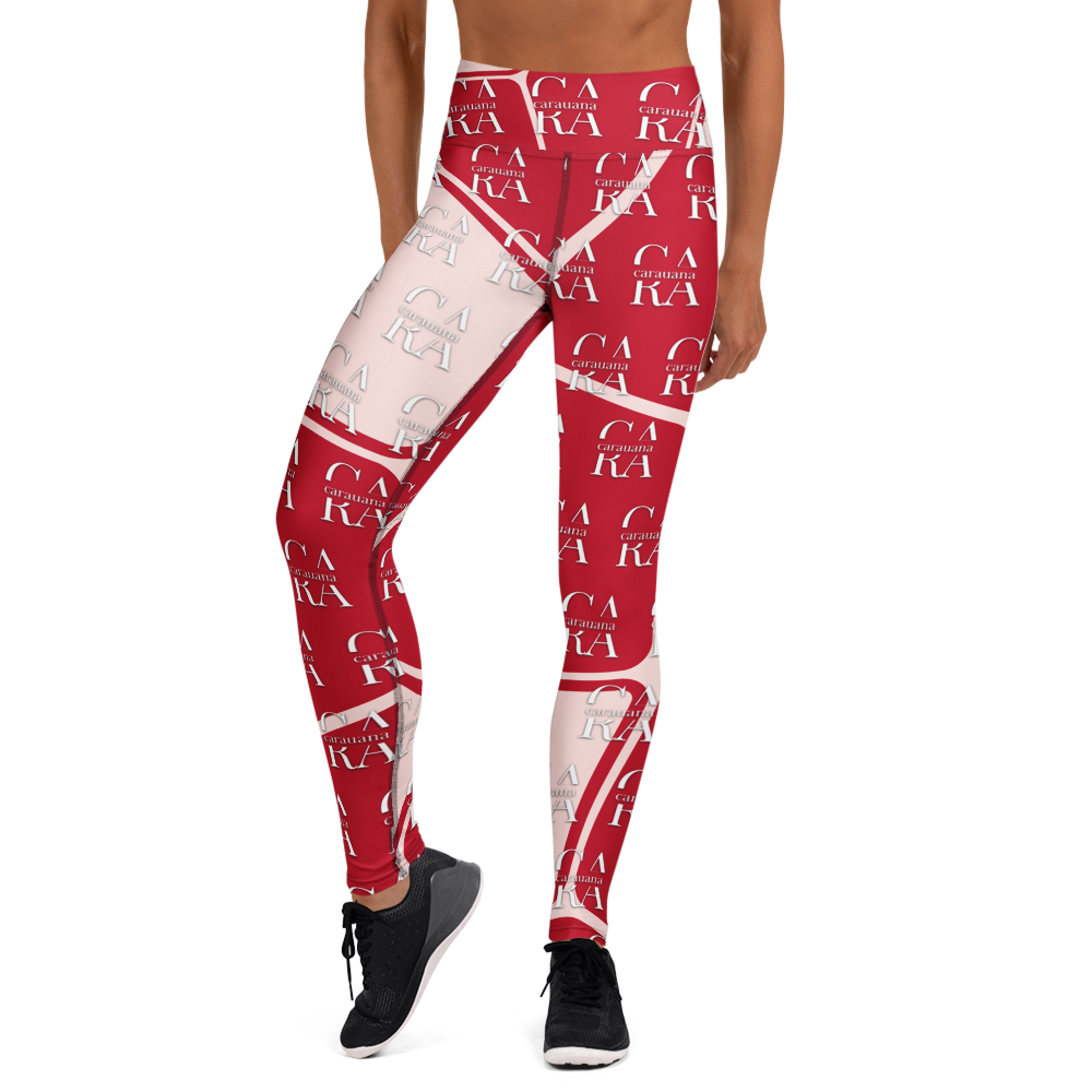 CaRaUaNa Leggings SPORT KiKi Hot Carauana Store