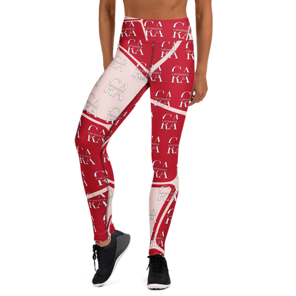 CaRaUaNa Leggings SPORT KiKi Hot Carauana Store
