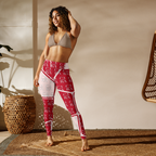 CaRaUaNa Leggings SPORT KiKi Hot Carauana Store