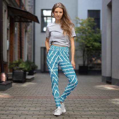 CaRaUaNa Leggings SPORT angles Carauana Store