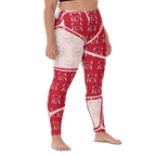 CaRaUaNa Leggings SPORT KiKi Hot Carauana Store