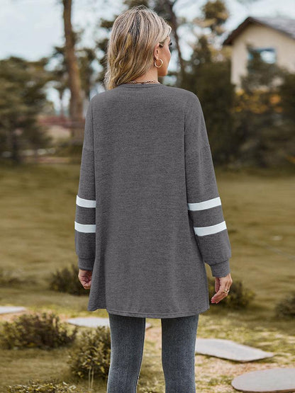 Long Sleeve Cardigan Carauana Store