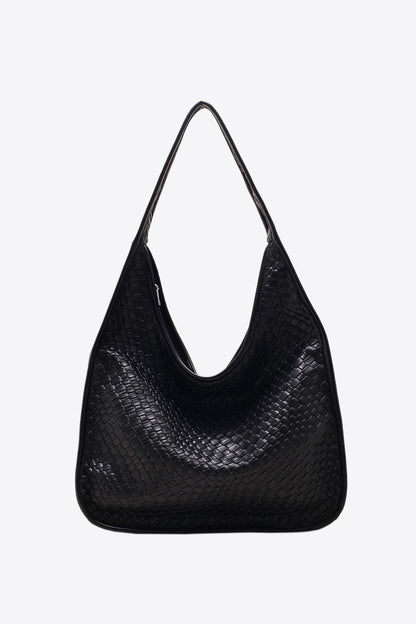 PU Leather Shoulder Bag Carauana Store
