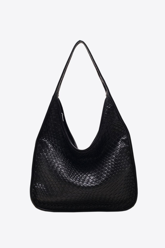 PU Leather Shoulder Bag Carauana Store