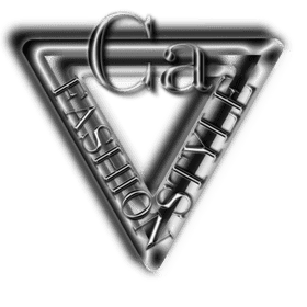 logo with stylized carauana-logo