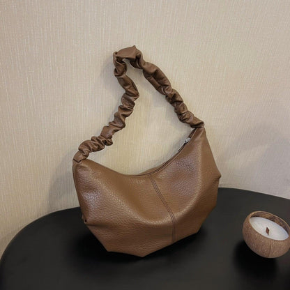 PU Leather Shoulder Bag Carauana Store