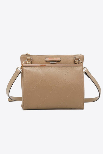 Nicole Lee USA All Day, Everyday Handbag Carauana Store