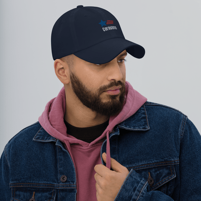 CARAUANA Cap Original Men