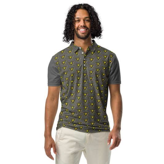 Men’s slim fit CaRaUaNa Polo V3 Carauana Store
