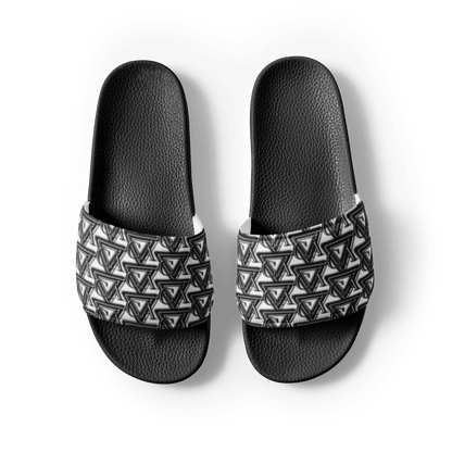 CARAUANA slides Women’s Black Branded