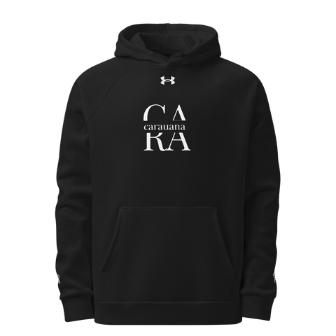 CARAUANA Under Armour® hoodie